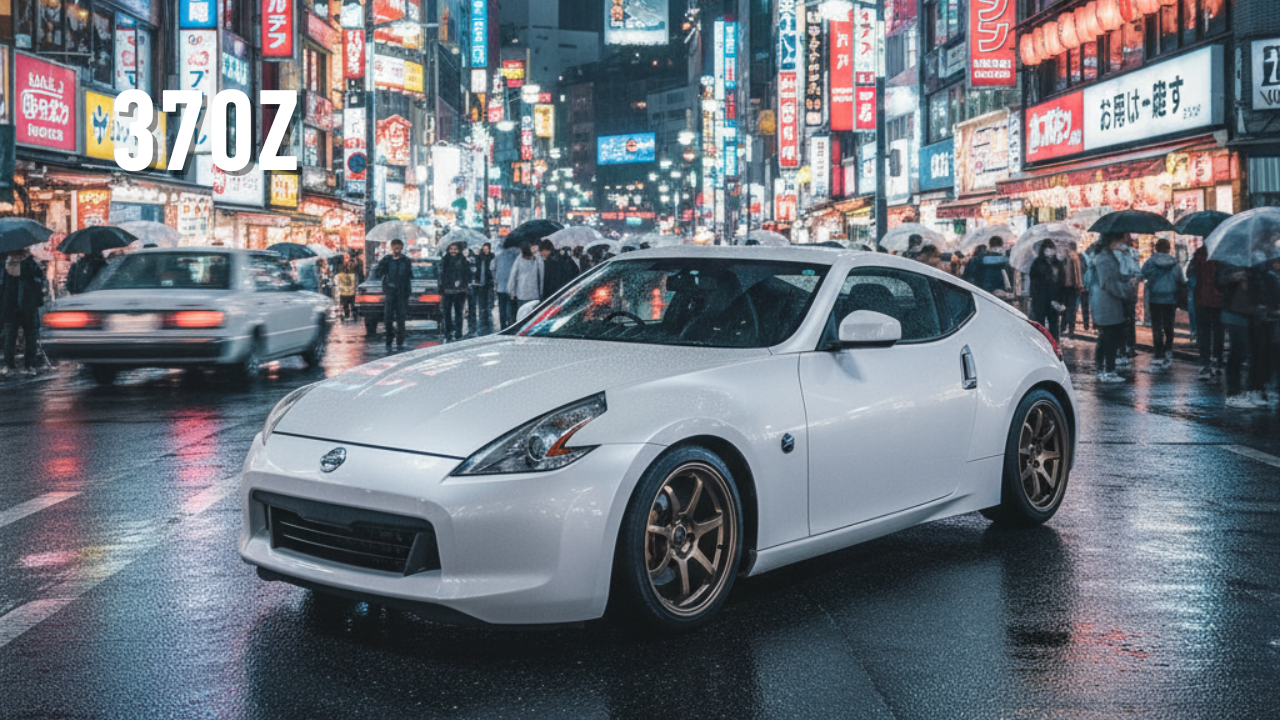 370Z