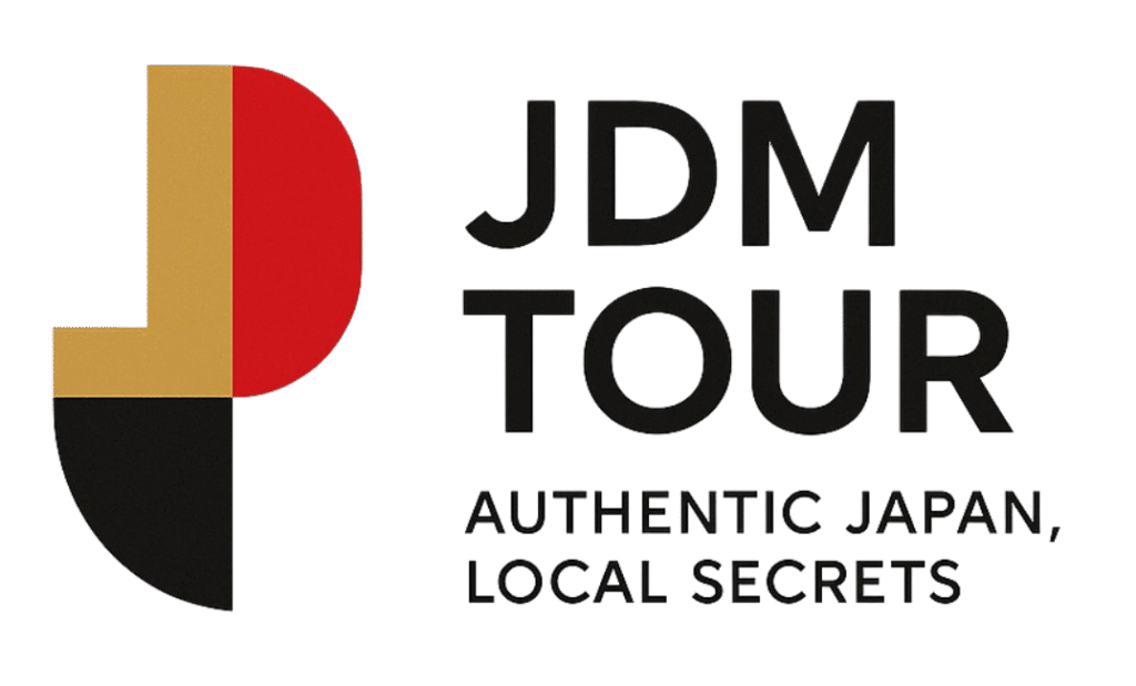 JDM TOUR