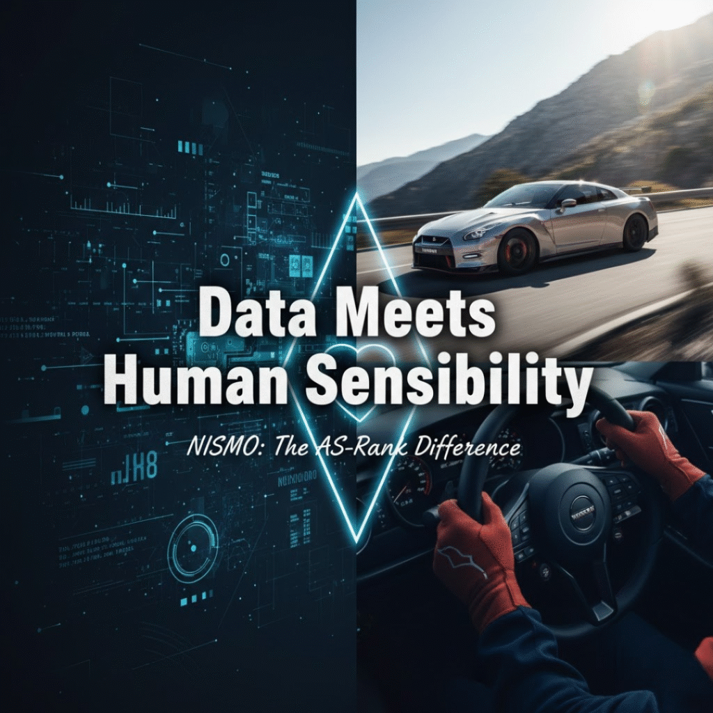Data Meets Human Sensibility