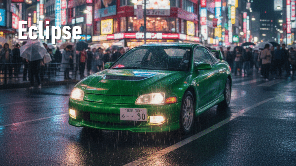 Eclipse