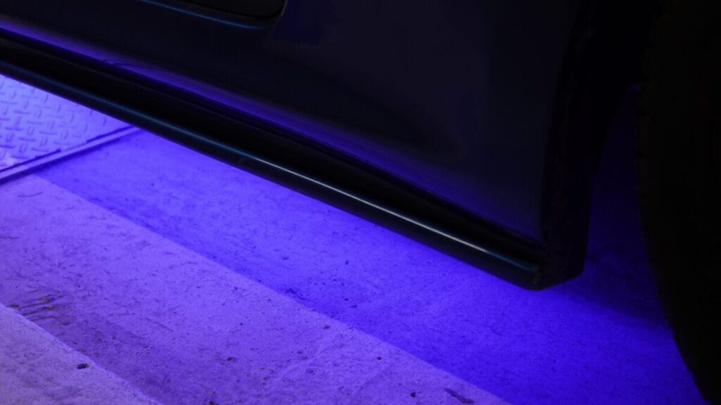 LED