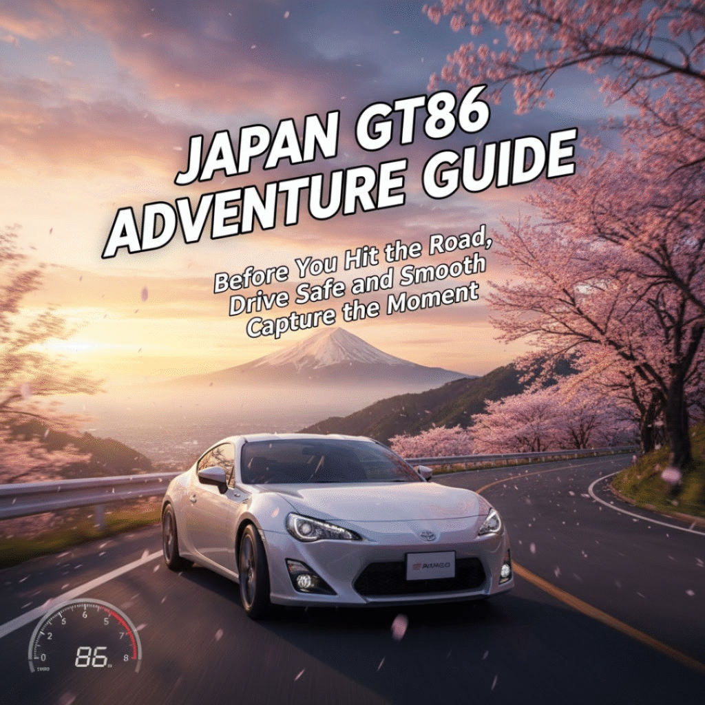 Before You Hit the Road