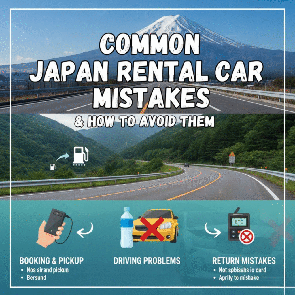 Common Mistakes & How to Avoid Them