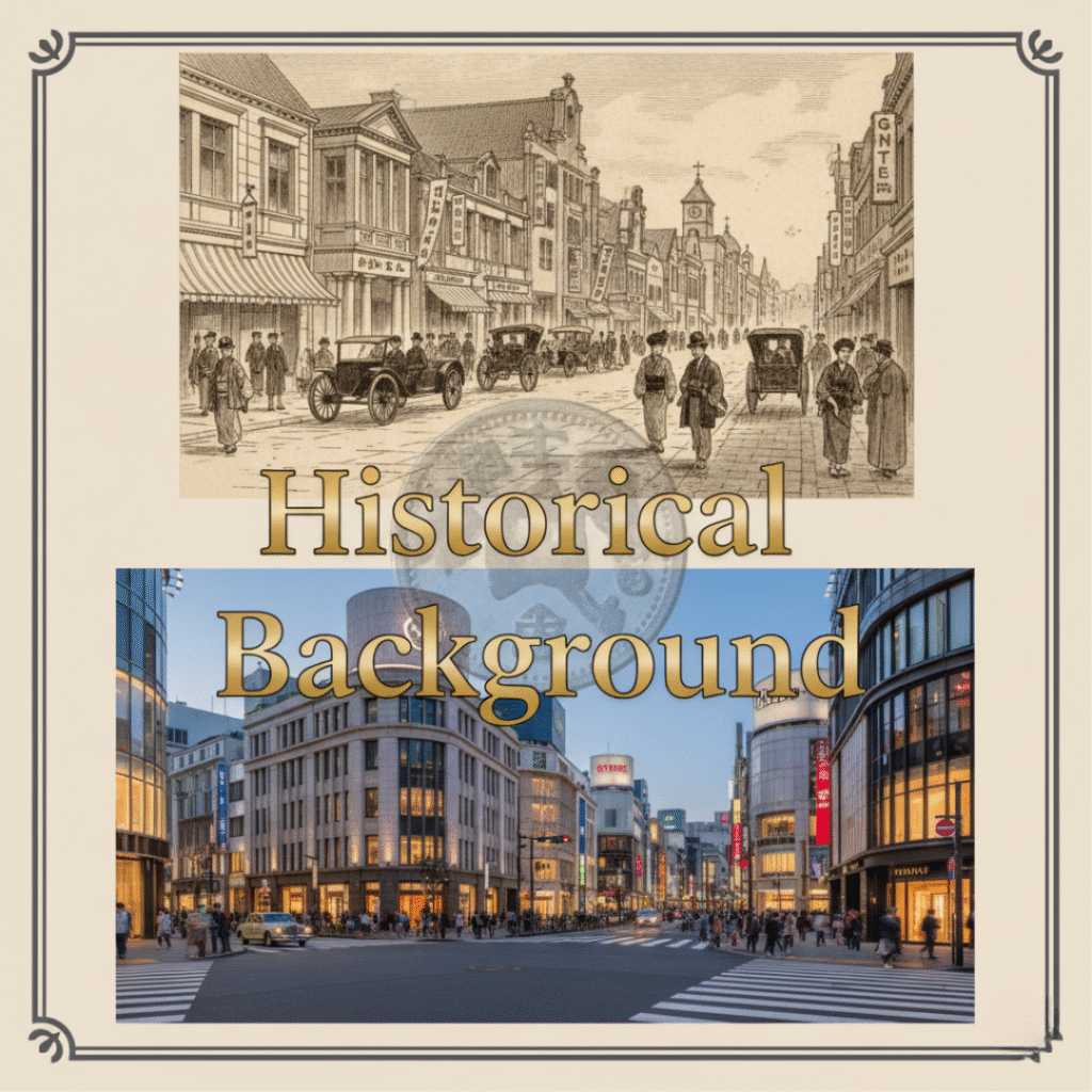 Historical Background