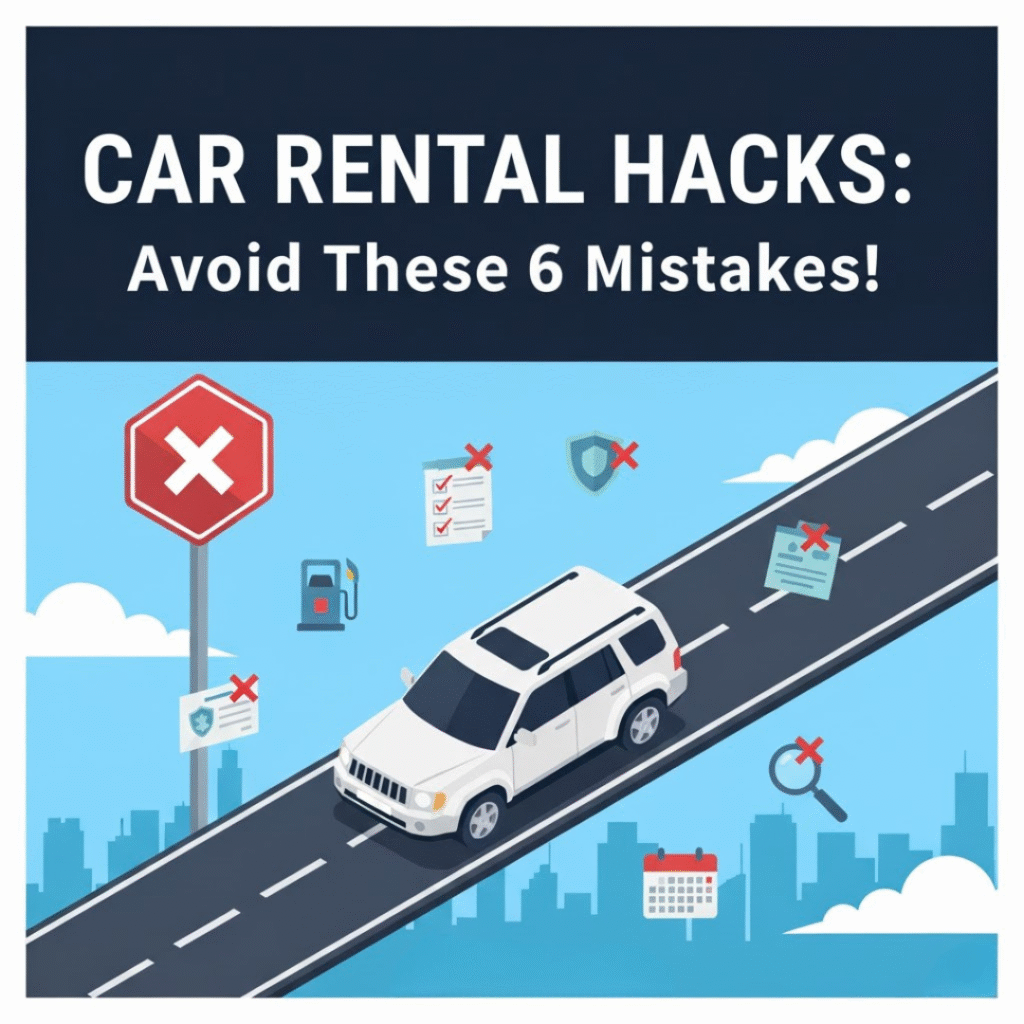 Key Things to Watch Out For (Don’t Make These Mistakes!)