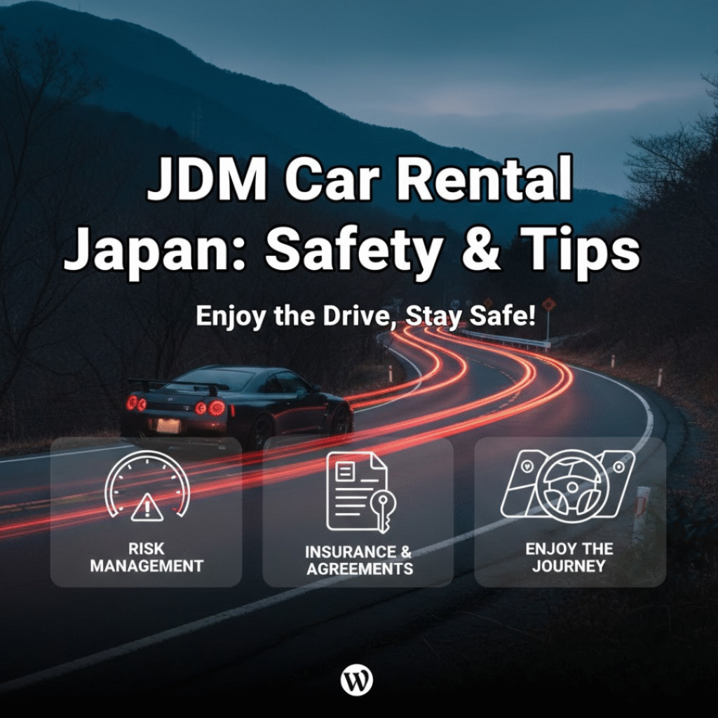 Managing Risks and Staying Safe