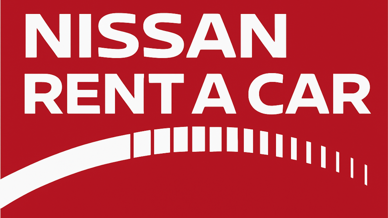 Nissan Rent-A-Car