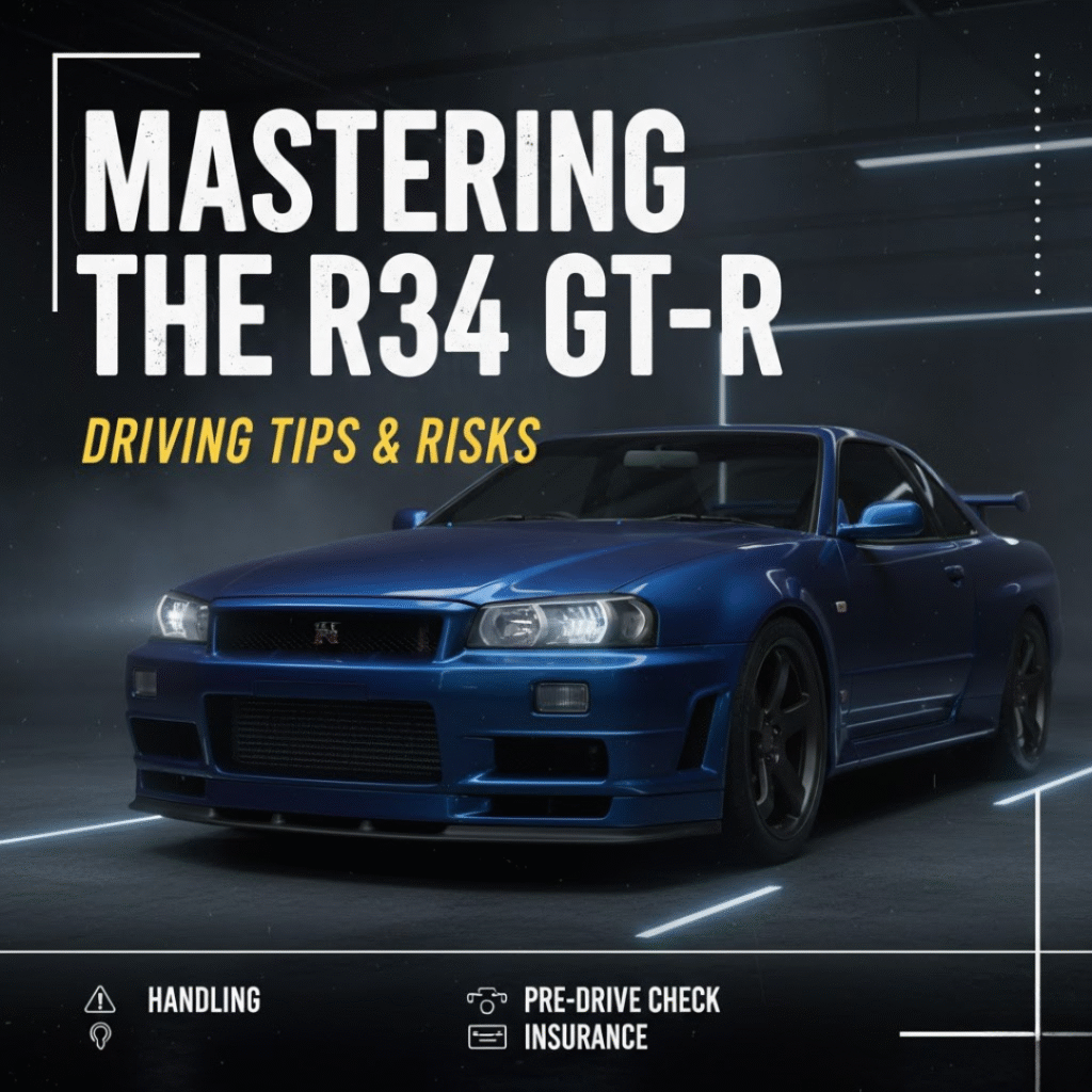 Safety Notes & Risk Management