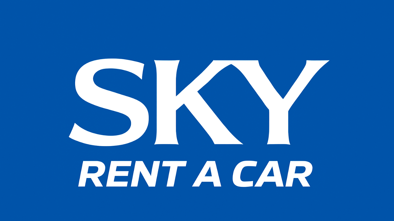 Sky Rent-A-Car Kobe Airport