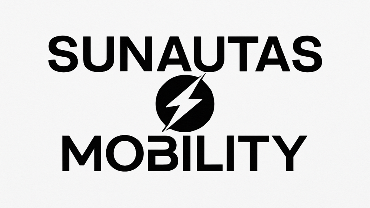 Sunautas Mobility