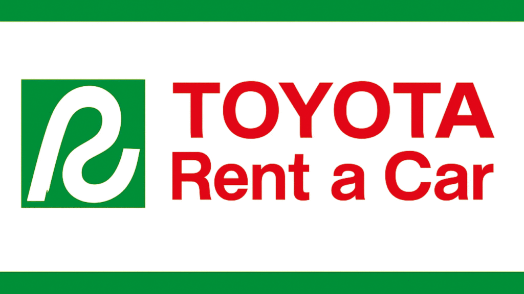 Toyota Rent a Car Hyogo
