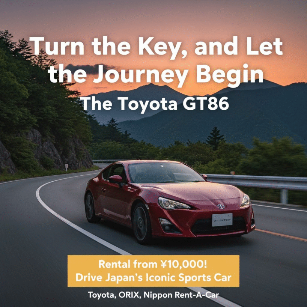 Turn the Key, and Let the Journey Begin