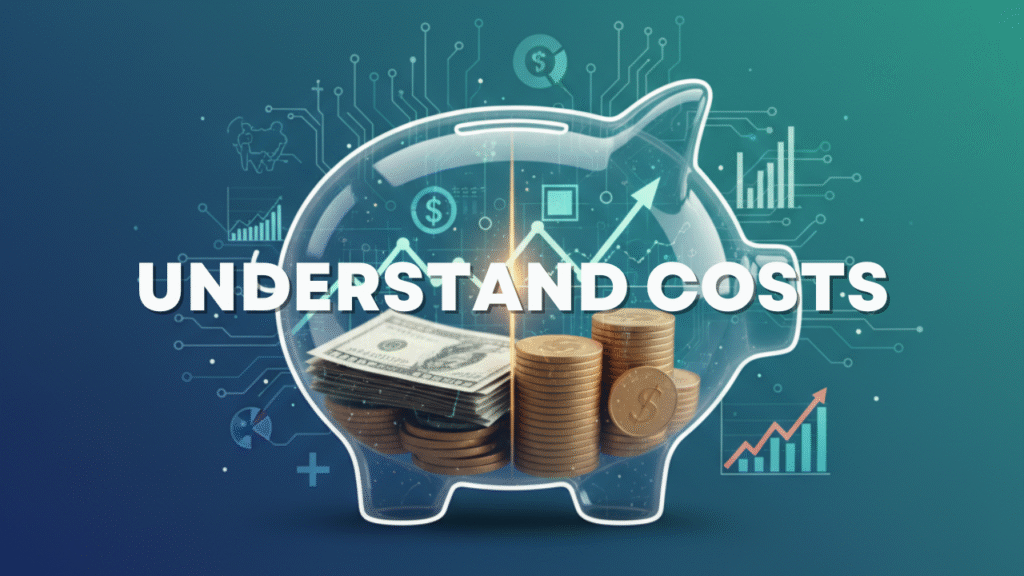Understand Costs