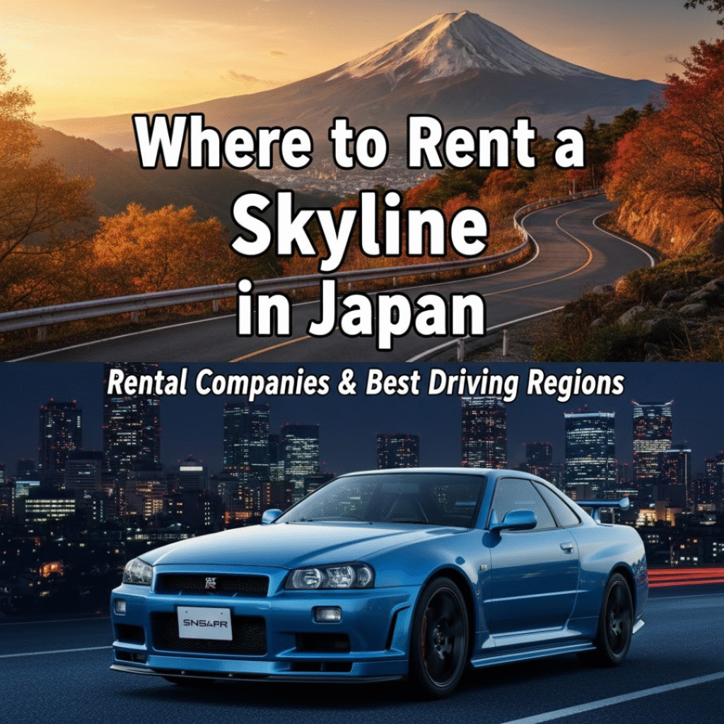Important Tips When Renting a Skyline