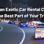 A Japan Exotic Car Rental Can Be the Best Part of Your Trip