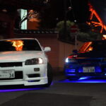 Skyline hire Japan: The Ultimate Guide to Renting R34 & R35 GT-R and Skylines in Japan