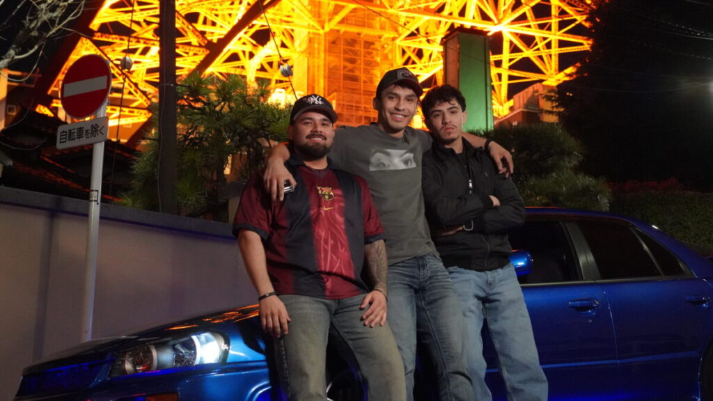 Dream JDM, Sports, or Luxury Car