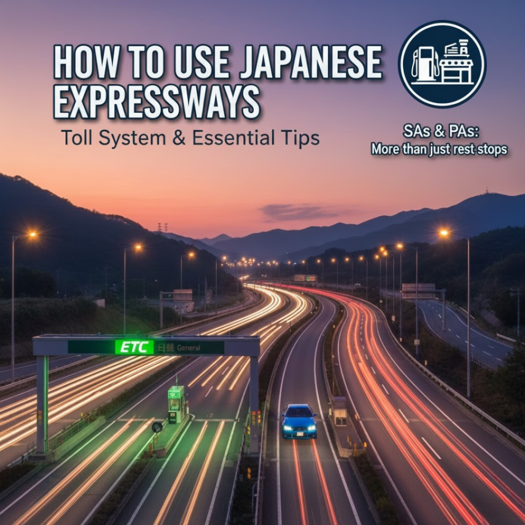How to Use Expressways