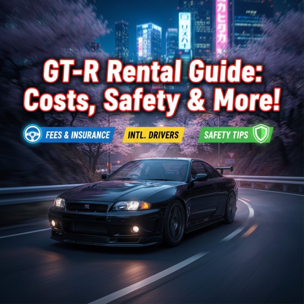 Rental Costs, Requirements, and Safety