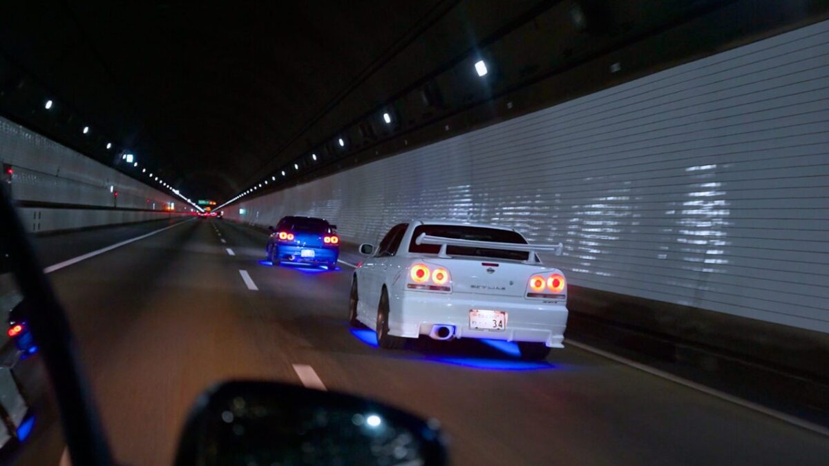 CONVOY FORMATION