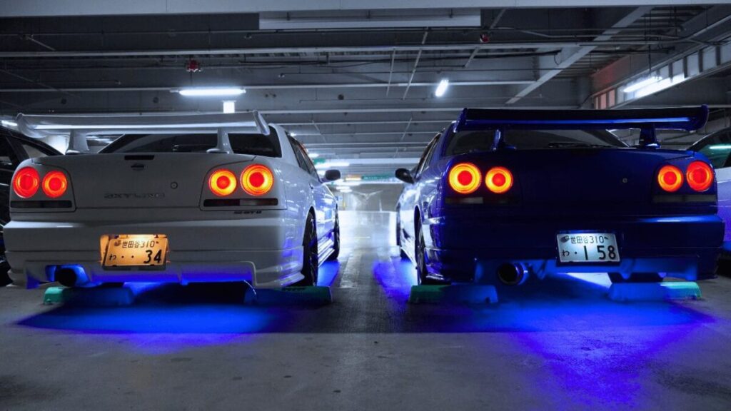 JDM TOUR