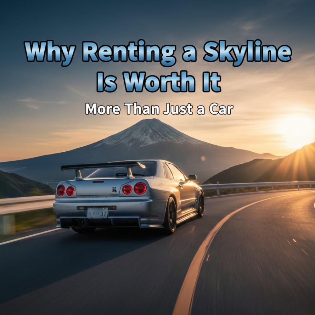 Stunning Skyline Rent A Car Gallery