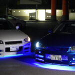 Sports Car Rental Tokyo: The New Trend in Japan Travel! The Ultimate Experience in Legendary Machines