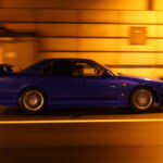 Driving in Tokyo: Navigating the Lights and Shadows of the City That Never Sleeps