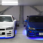 Dive into the World of “Fast & Furious”: The Trending JDM Car Rental Experience in Tokyo