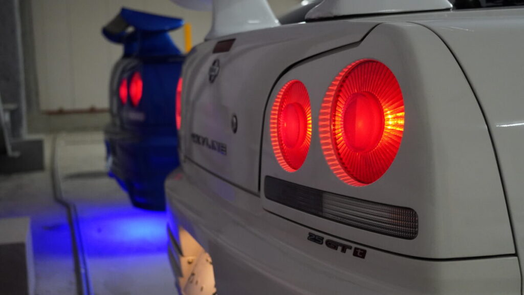 JDM Book: Discover Why Real Car Culture is More Than Just a Game – Same-Day Rentals and Night Tours