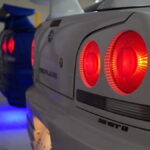 JDM Book: Discover Why Real Car Culture is More Than Just a Game – Same-Day Rentals and Night Tours