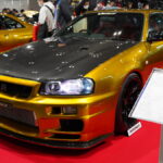 The Ultimate Driving Pleasure: Why the R34 GT-R is Called a “Legend”