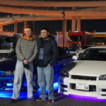 Daikoku PA Tour: The Ultimate Guide to Japan’s JDM Holy Grail