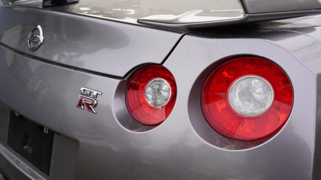 GTR35