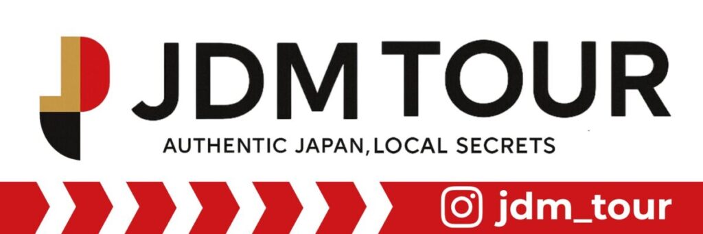 JDM TOUR