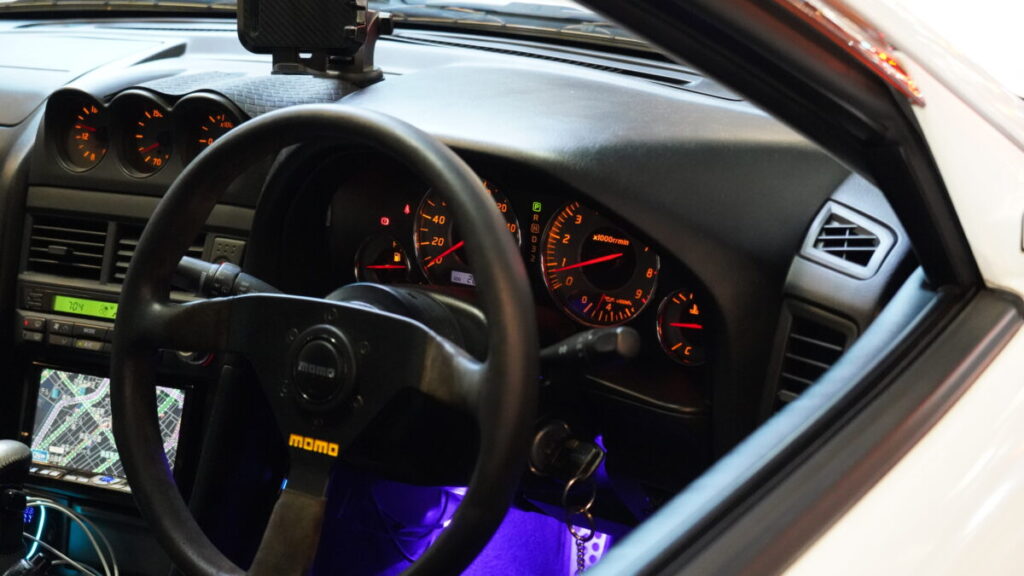 Drive Your Dream: A Guide to the Legendary Icons Available via Japan Sports Car Rental