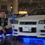 The Highlight of Your Japan Trip Experience a “New Sensation” of Car Culture with a JDM Car Rental Tour in Tokyo: More Than Just a Rental
