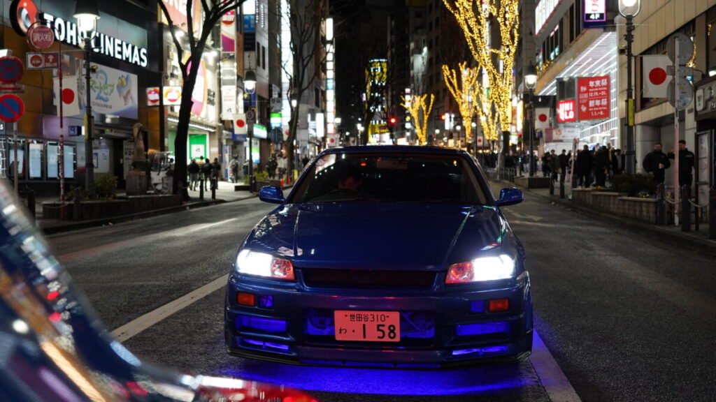 Mastering the Japanese Road: Traffic Strategies and Local Etiquette
