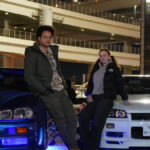 Beyond Sightseeing: Experience Japan Sports Car Rental and Drive from Daikoku PA to Scenic Wonders