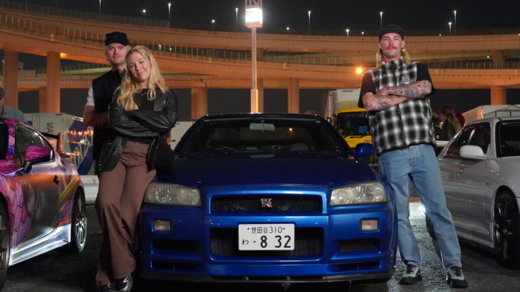 What Exactly is "JDM"? Its Meaning and Mysterious Charm