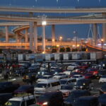 The Present State of Daikoku Parking Area: At the Forefront of the World-Renowned JDM Culture