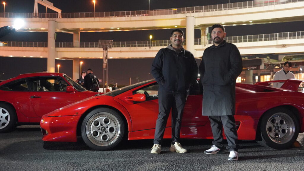 A "New Sensation" Experience: The Deep and Free Style Proposed by JDM Car Rental Tours