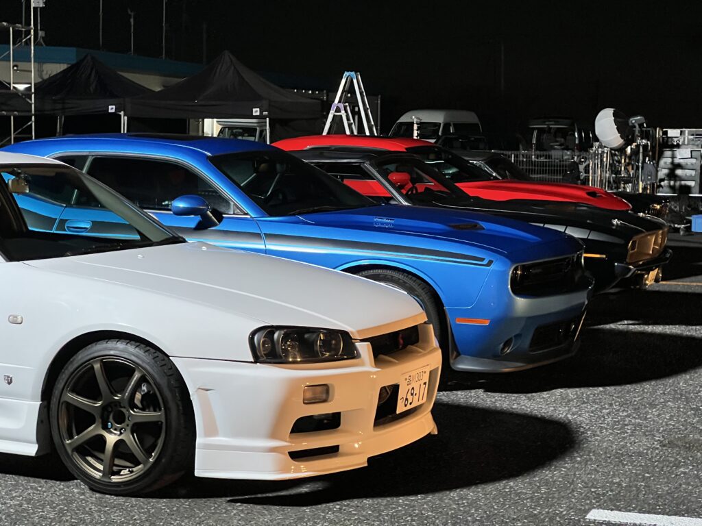 Rent sports car in japan: Why Renting an Exotic Car is the Ultimate Way to See Japan