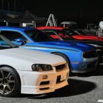 Rent sports car in japan: Why Renting an Exotic Car is the Ultimate Way to See Japan