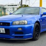 【JDM Rental Tokyo】Tear Through the City That Never Sleeps in a Skyline GT-R. This is the Ultimate Japan Sightseeing Experience.