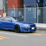 Rent a Skyline in Japan: How to Handle an Iconic Legend on Tokyo
