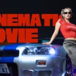 [Option] Turn Your JDM TOUR Into a Cinematic Memory