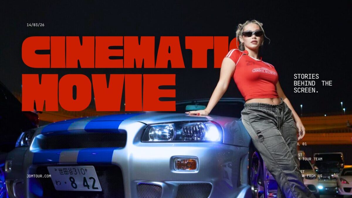 Cinematic Movie