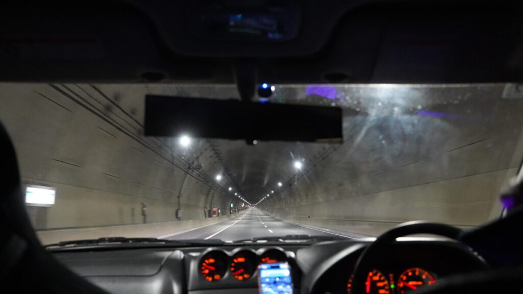 Driving JDM Car in Tokyo 