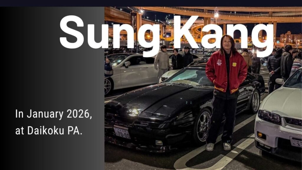 Sung-Kang-daikoku